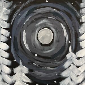 Meet your Posher, Queen